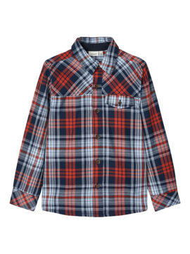 NMMOdder LS Shirt