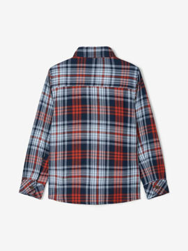 NMMOdder LS Shirt