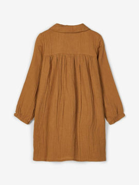NMFOTUSH LS DRESS
