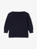 NBMNasom LS Knit Card