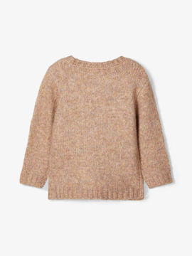 NMFosili LS Knit