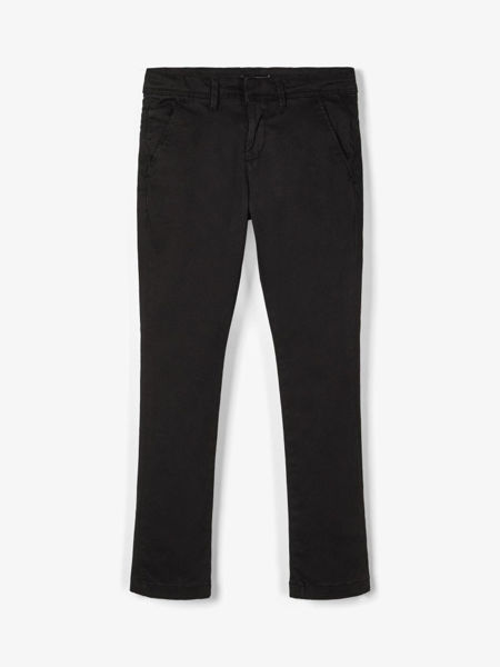 NKM Robin twiafranks chino