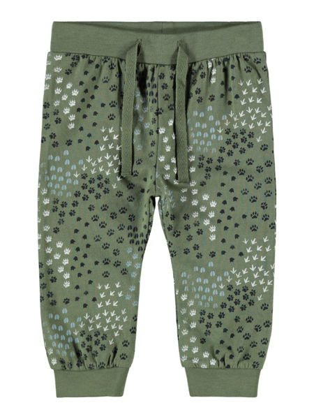 NBM Mofik pant