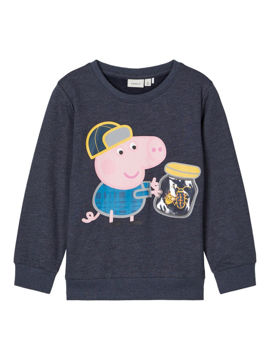 NMMPeppapig Holger Sweat