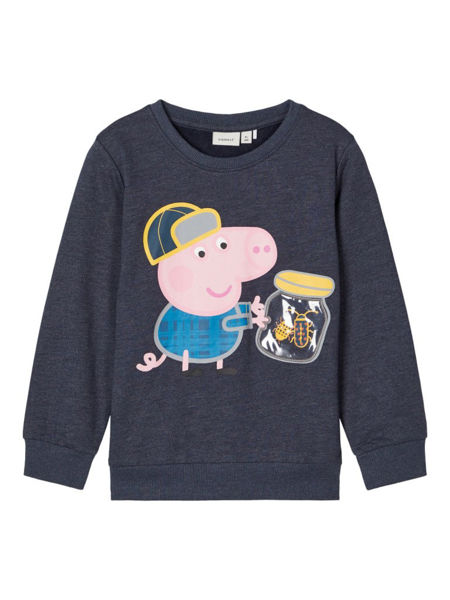 NMMPeppapig Holger Sweat