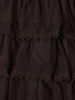NMFOLIVIA TULLE SKIRT
