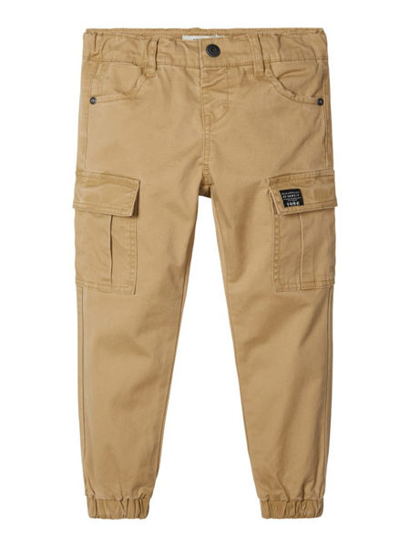 NMMBob Twiatickan Cargo Pant
