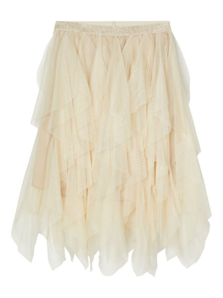 NKFRachel Midi Skirt
