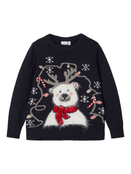 NMFrulli Knit