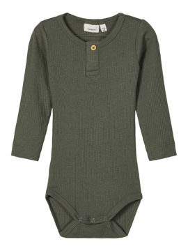 NBM KABILLE LS BODY