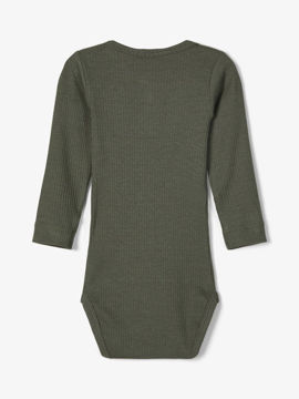 NBM KABILLE LS BODY