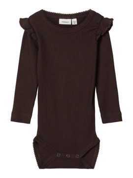 Nbf Kabex Ls Body