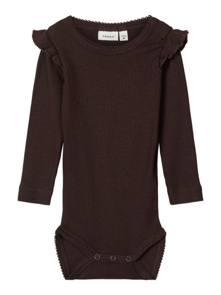 Nbf Kabex Ls Body
