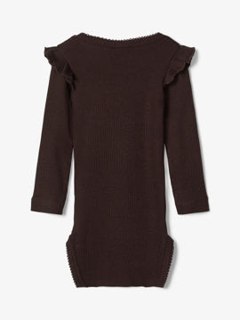 Nbf Kabex Ls Body