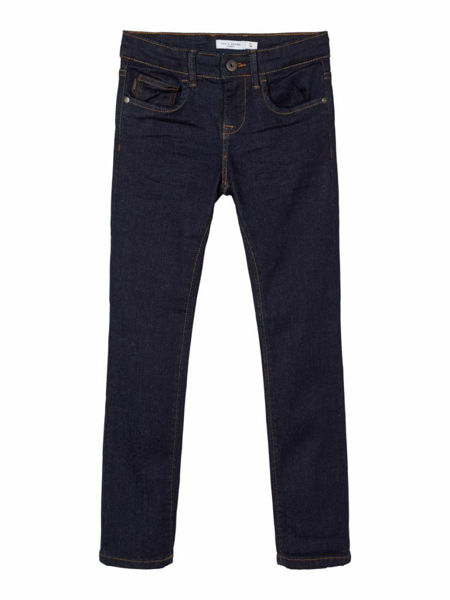 NKM Silas DNMConas Pant