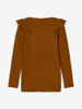 NMFNaije LS Slim Top