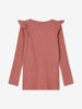 NMFNaije LS Slim Top