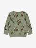 Nmm Nauris L/s Sweat
