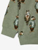 Nmm Nauris L/s Sweat