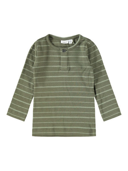 NMM Nicolai LS Slim Top