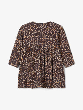 NBFKala LS Dress Noos