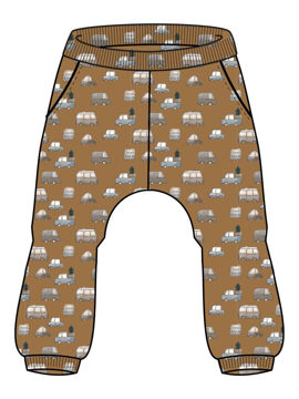 NBMRebil Pant