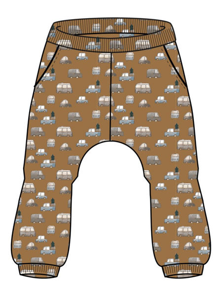 NBMRebil Pant