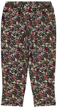 NMFROGARDEN SWEAT LEGGING