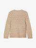 NKFronnia LS Knit