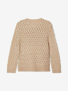 NKFronnia LS Knit