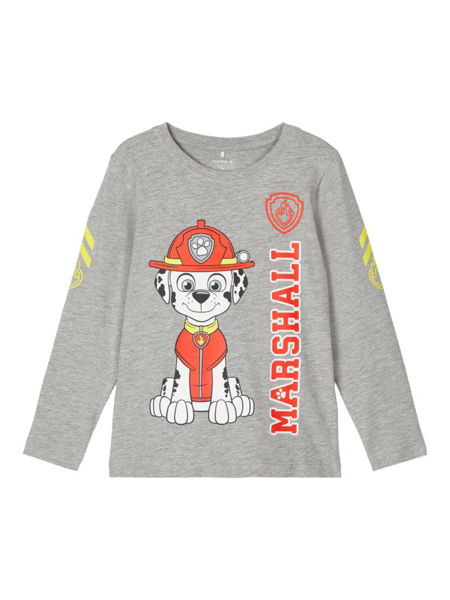NMMPawpatrol Chase LS Top