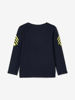 NMMPawpatrol Chase LS Top