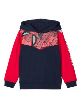 NMM Spiderman Atlas Sweat