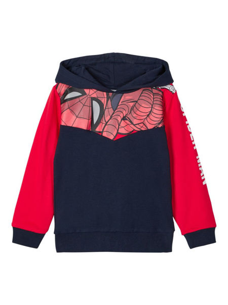 NMM Spiderman Atlas Sweat