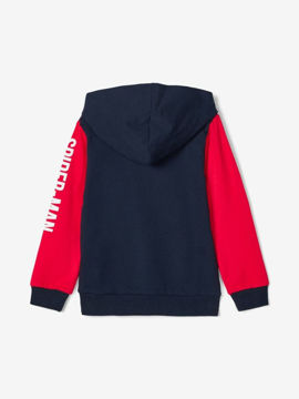 NMM Spiderman Atlas Sweat