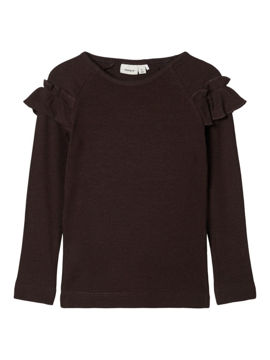 NMFKabex LS Slim Top