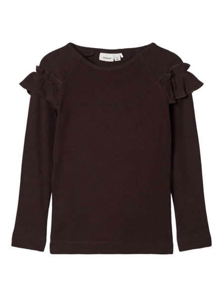 NMFKabex LS Slim Top