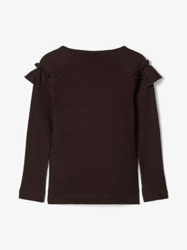 NMFKabex LS Slim Top