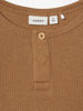 Nmm Kabillie L/s slim t-shirt