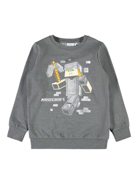 Nkm Minecraft Ismail sweat