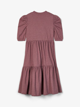 Nkf Nellie Midi sweat dress