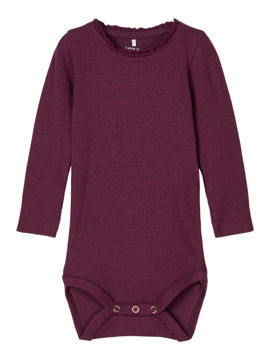NBFROSEMARIE LS XSL BODY