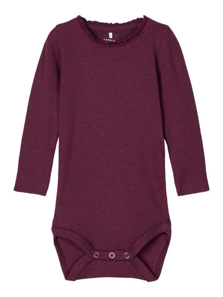 NBFROSEMARIE LS XSL BODY