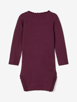 NBFROSEMARIE LS XSL BODY