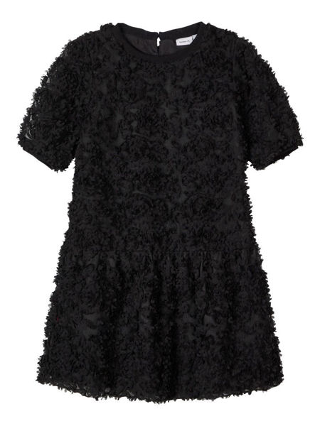 NKFRagna SS Dress