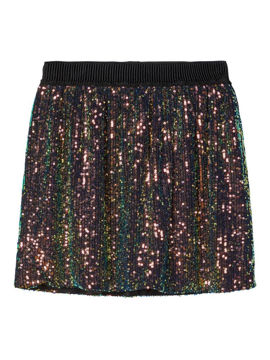 NKF Regitze paliet skirt