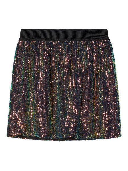 NKF Regitze paliet skirt
