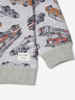 NMM Robert LS Sweat