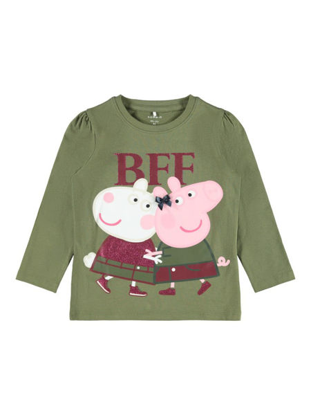 NMFPEPPAPIG AGRONA LS TOP PEP