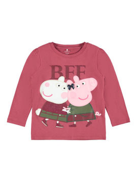 NMFPEPPAPIG AGRONA LS TOP PEP
